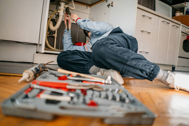 Best Sprinkler Systems  in Paddock Lake, WI