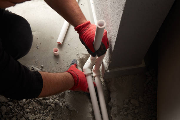 Best Local Plumber Services  in Paddock Lake, WI