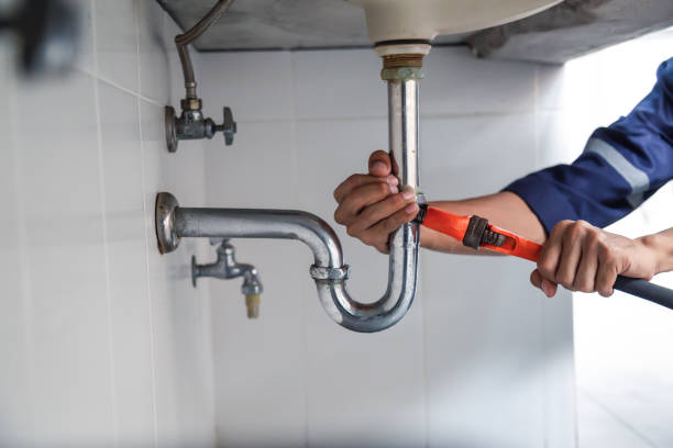 Best Water Leak Repair  in Paddock Lake, WI