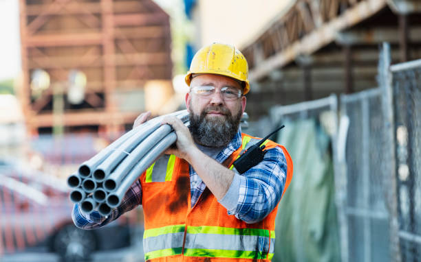 Best Sewer Cleaning Services  in Paddock Lake, WI
