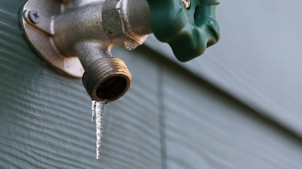 Clogged Drain Plumber in Paddock Lake, WI