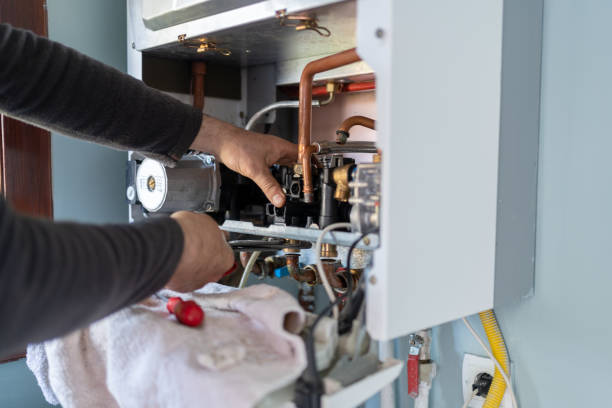 Best Sewer Line Repair  in Paddock Lake, WI