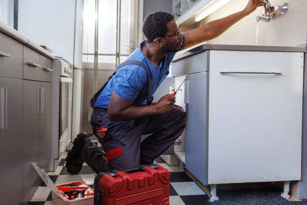 Best Emergency Plumber  in Paddock Lake, WI