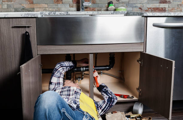Best Leak Detection Services  in Paddock Lake, WI
