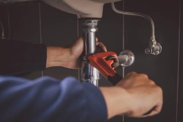 Reliable Paddock Lake, WI Plumbing Solutions